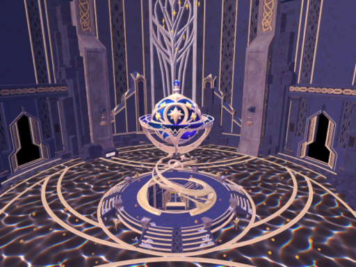 Divinexus Box