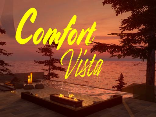 Comfort Vista 2․0