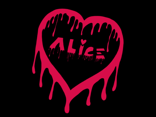 alice's art gallary