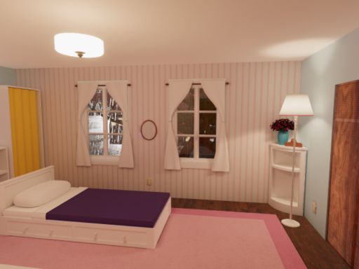 Usagi's House （Beta）