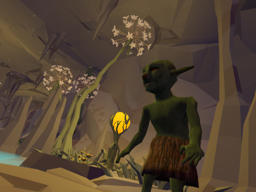 ゴブリンワールドGoblinWorld
