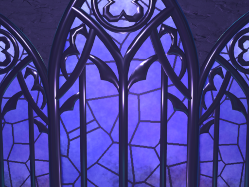 Stained Glass