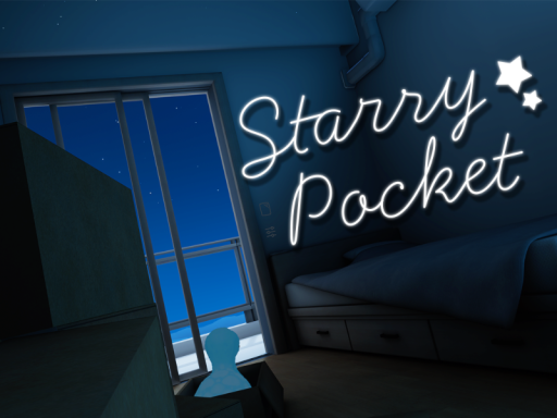Starry Pocket