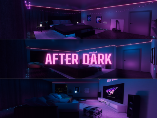 After Dark