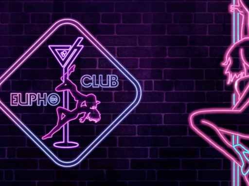 Eupho Club Legacy