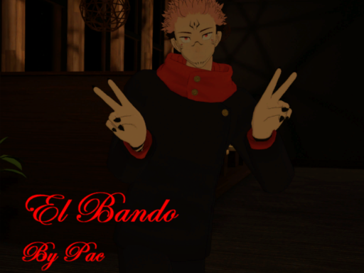 El Bando v2