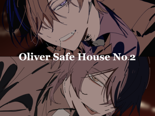 Oliver Safe House No․2