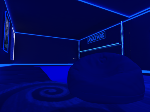 Xara's avie world 2․0