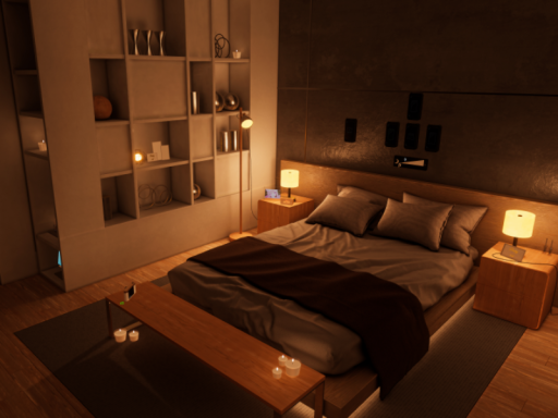 ModernBedroom