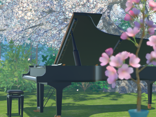 春待つ君へ