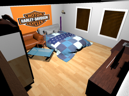 Suqzz's Room （PC）