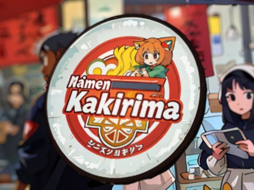 Ramen Kakirima