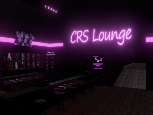 CRS Lounge