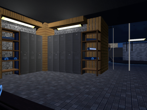 Sauna Resort Alpha
