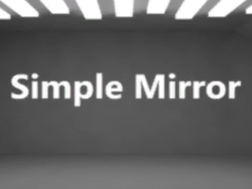 Mirror World