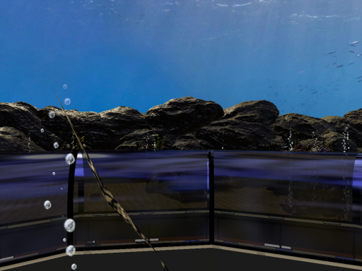 Aquarium
