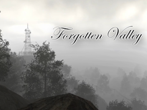 Forgotten Valley