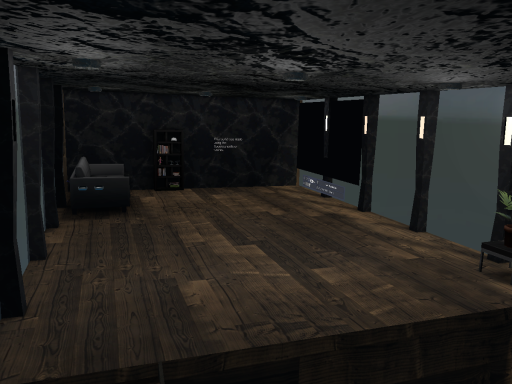 Rapture Home