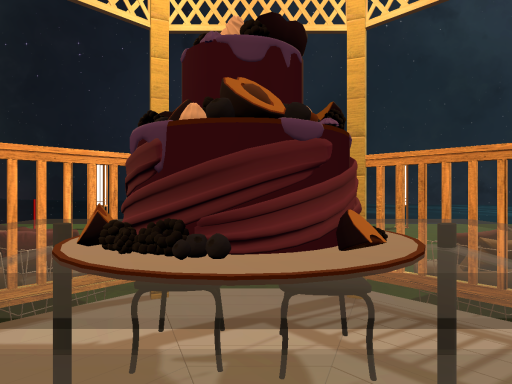 Birthday party