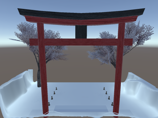 SAKURA Snow TH