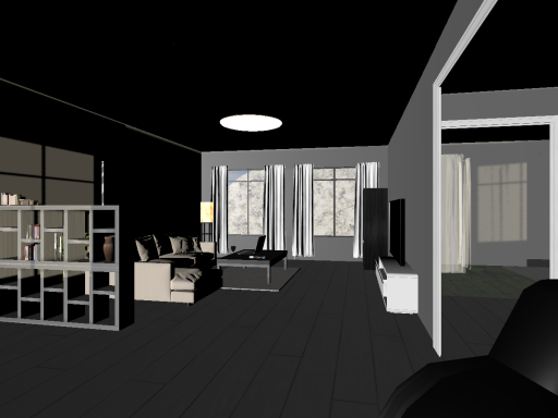 Cozy Apartment