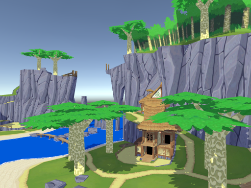 Outset Island