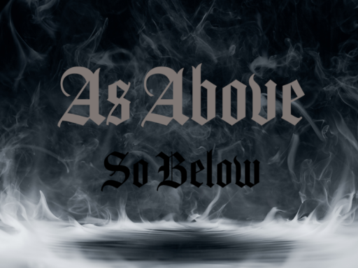 So Below
