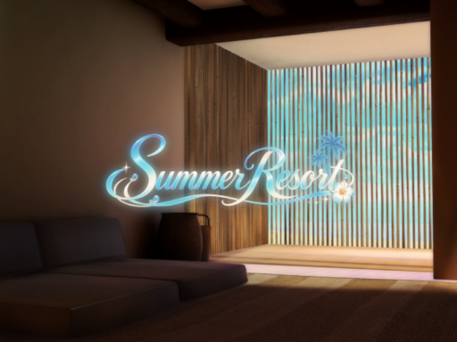 SummerResort