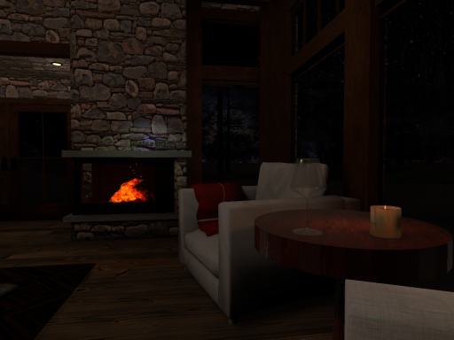 CozyRain1
