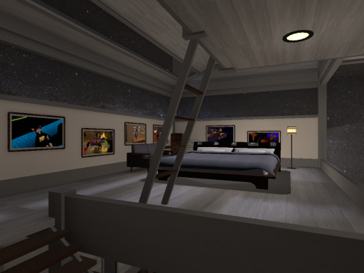 Basti Cozy Room