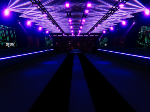 The Journey （rave）