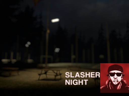 Black Lake Camp