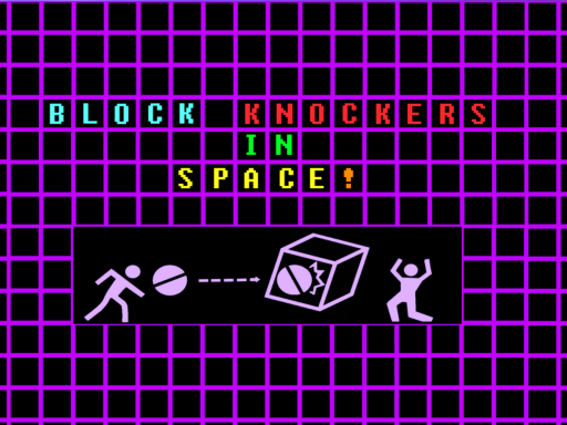Block Knockers