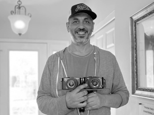 David Hazan 3D Gallery I