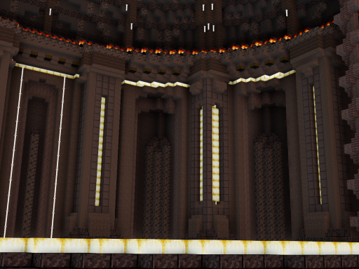 The paragon （unstable smp）