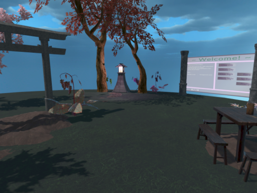 Picnic Place