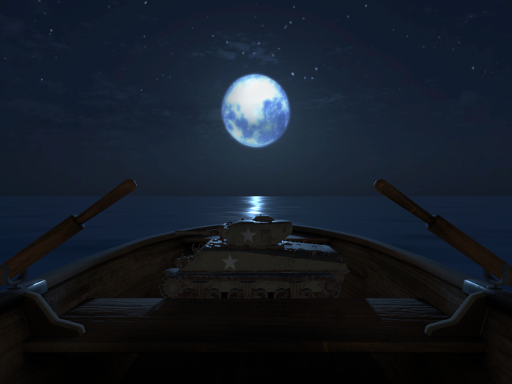 Sea Lover 시월애