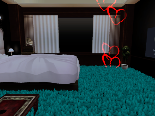 SpaceY's Sleep world