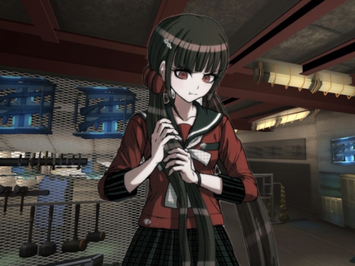 maki harukawas ultimate lab