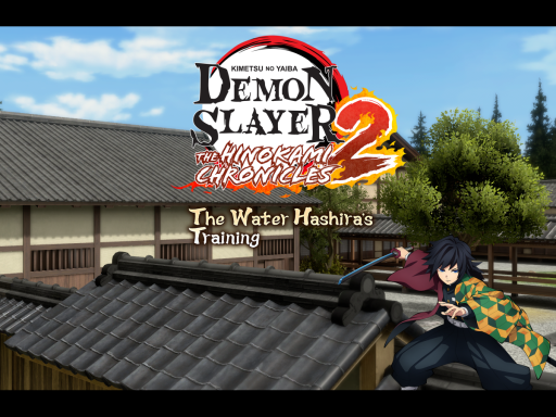 The Tomioka Estate - Demon Slayer˸ -KNY- HC 2
