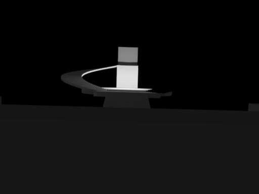 An alter altar