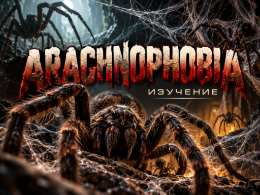 ARACHNOPHOBIA