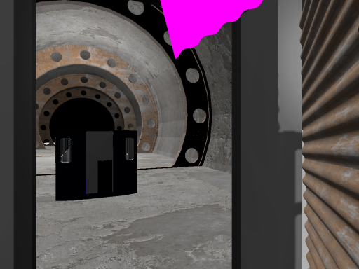 Shaft