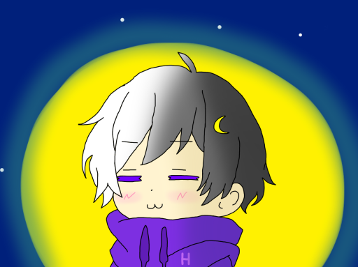 Haku's BDay 2026