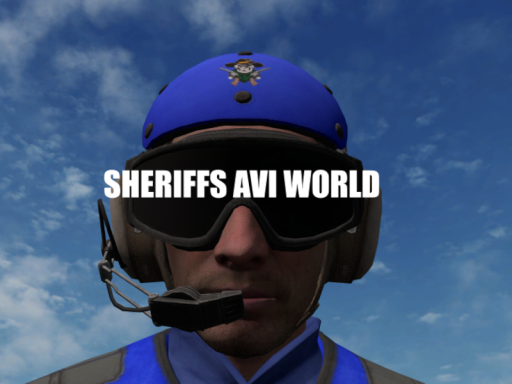 Sheriffs Avi World