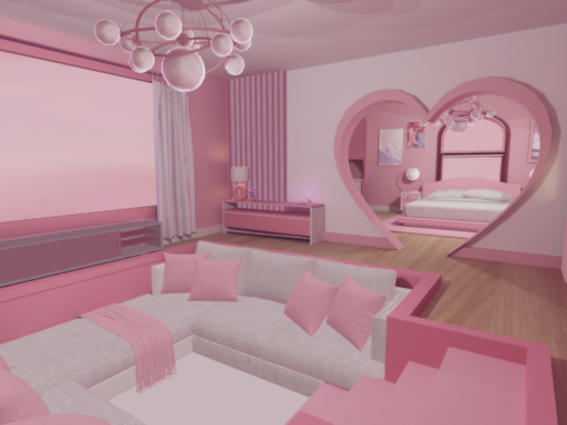 Pink Dream
