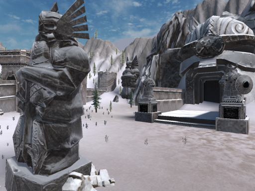 Grognar Pass