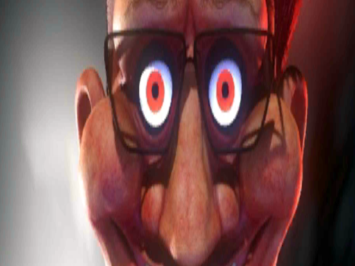five nights at markiplier