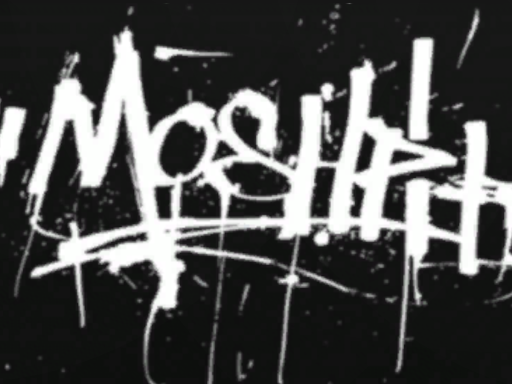 The Mosh Pit