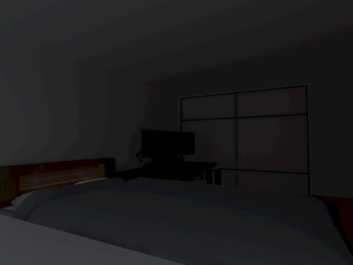 房间test